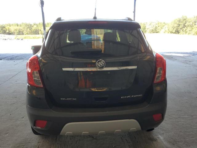 KL4CJBSB5DB164644 - 2013 BUICK ENCORE CONVENIENCE 黑色 照片 6