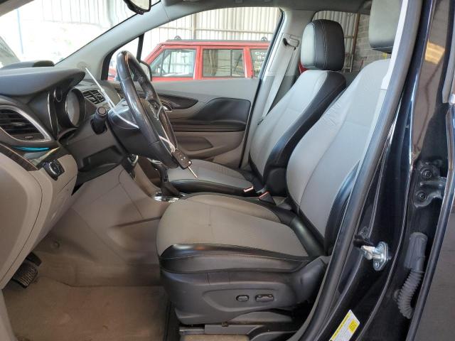 KL4CJBSB5DB164644 - 2013 BUICK ENCORE CONVENIENCE 黑色 照片 7