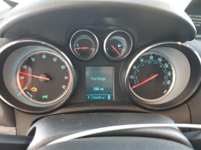 KL4CJBSB5DB164644 - 2013 BUICK ENCORE CONVENIENCE 黑色 照片 9