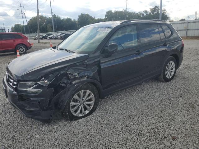 2018 VOLKSWAGEN TIGUAN S, 