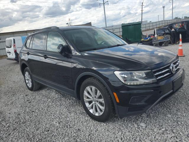 3VV0B7AX0JM057250 - 2018 VOLKSWAGEN TIGUAN S შავი ფოტო 4