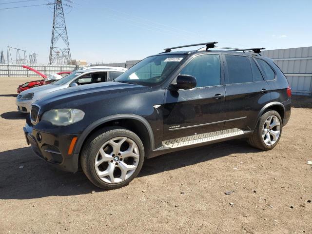 2012 BMW X5 XDRIVE35I, 