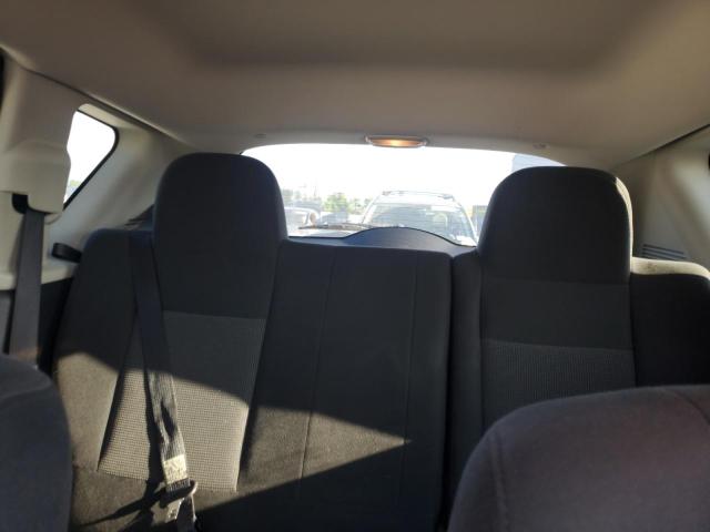 1C4NJDBB4CD650763 - 2012 JEEP COMPASS SPORT 黑色 照片 10