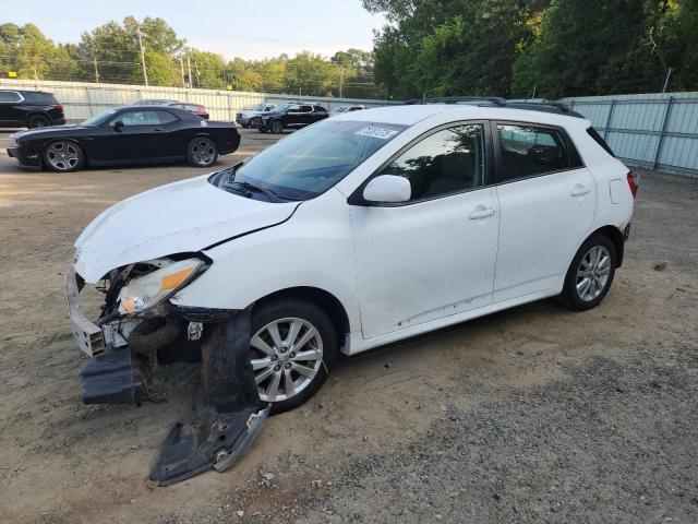 2010 TOYOTA COROLLA MA, 