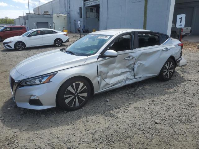 2022 NISSAN ALTIMA SV, 