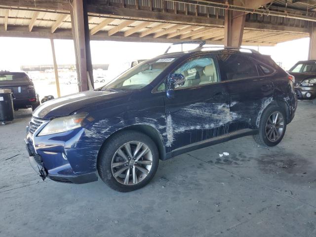 2013 LEXUS RX 350, 