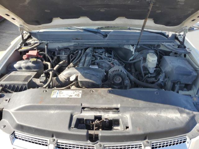 1GYS3HEF6BR100687 - 2011 CADILLAC ESCALADE ESV LUXURY BEIGE photo 11