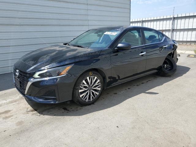 2025 NISSAN ALTIMA SV, 