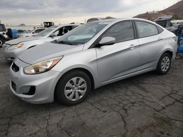 2016 HYUNDAI ACCENT SE, 