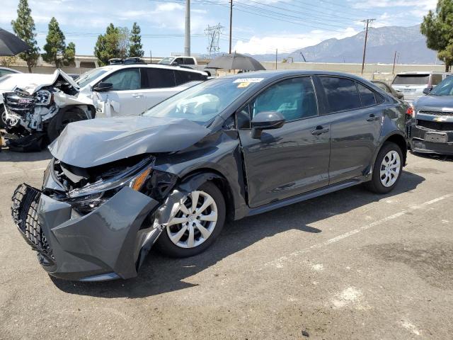 2025 TOYOTA COROLLA LE, 