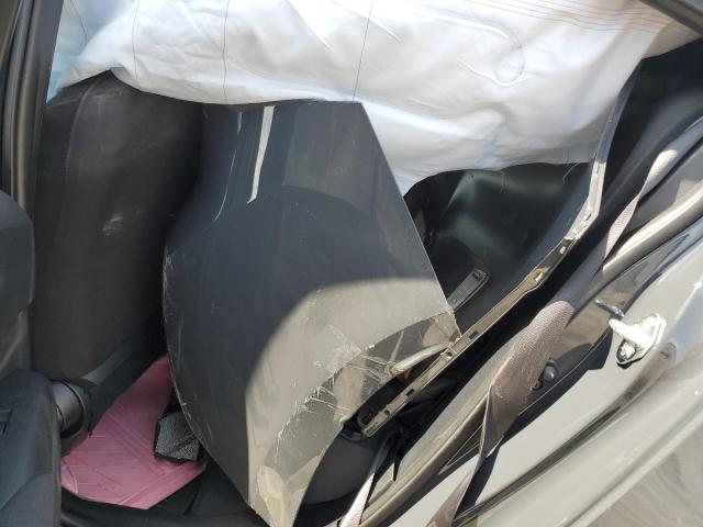 5YFB4MDE3SP283870 - 2025 TOYOTA COROLLA LE ნაცრისფერი ფოტო 10