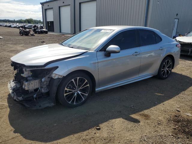 2018 TOYOTA CAMRY L, 