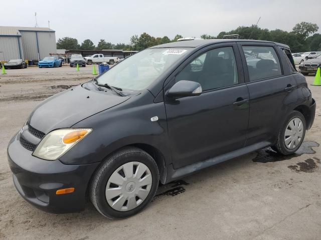 2006 TOYOTA SCION XA, 