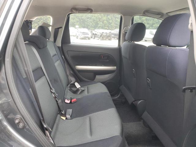 JTKKT624X65012132 - 2006 TOYOTA SCION XA GRAY photo 10