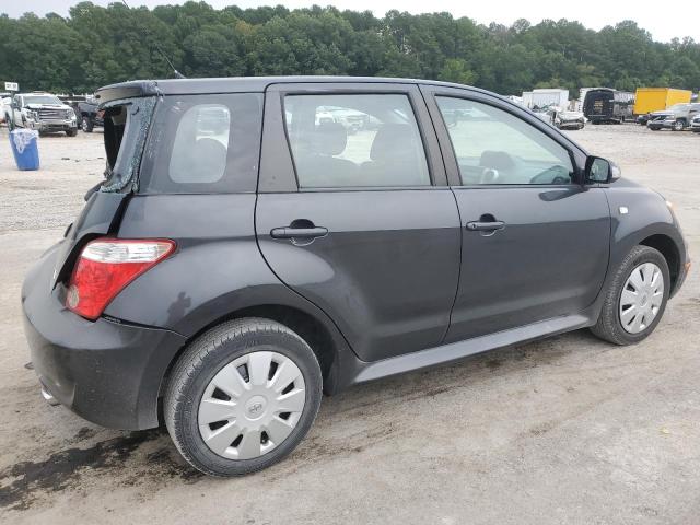 JTKKT624X65012132 - 2006 TOYOTA SCION XA GRAY photo 3