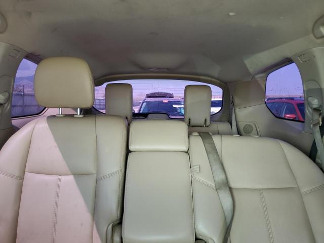 5N1AR2MM9EC704797 - 2014 NISSAN PATHFINDER S Blanco foto 10