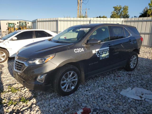 2020 CHEVROLET EQUINOX LT, 
