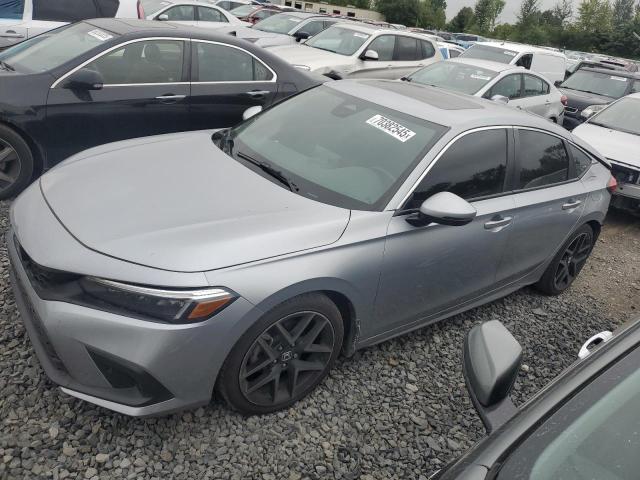 2022 HONDA CIVIC SPORT TOURING, 