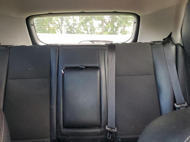 KL4CJFSB7EB612973 - 2014 BUICK ENCORE CONVENIENCE შავი ფოტო 10