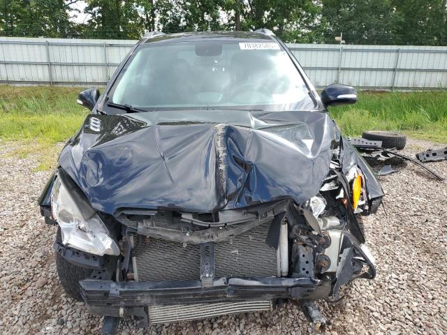 KL4CJFSB7EB612973 - 2014 BUICK ENCORE CONVENIENCE შავი ფოტო 5