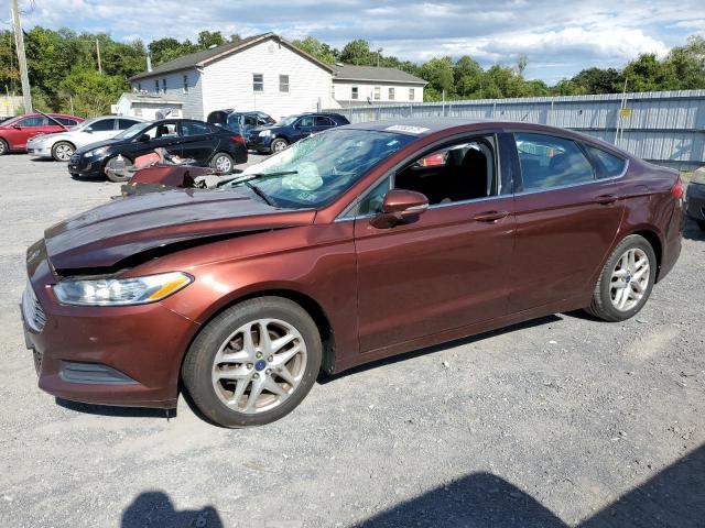 2015 FORD FUSION SE, 