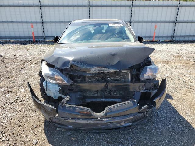 4T1BK1EB8JU287600 - 2018 TOYOTA AVALON XLE 黑色 照片 5