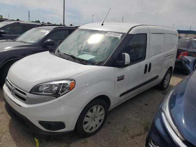 2017 RAM PROMASTER CITY SLT, 