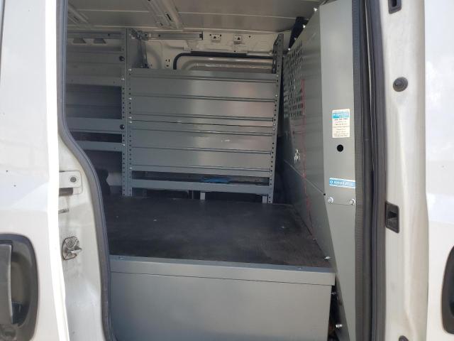 ZFBERFBB3H6G98681 - 2017 RAM PROMASTER CITY SLT 白色 照片 11