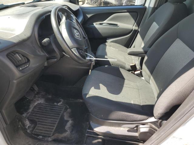 ZFBERFBB3H6G98681 - 2017 RAM PROMASTER CITY SLT 白色 照片 7