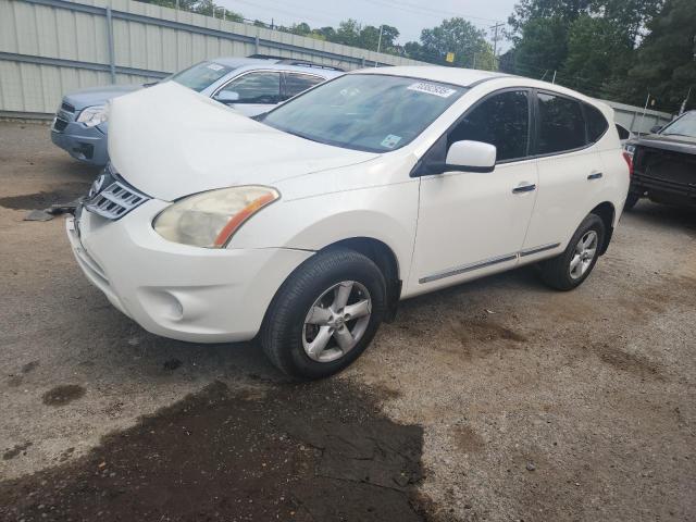 2013 NISSAN ROGUE S, 