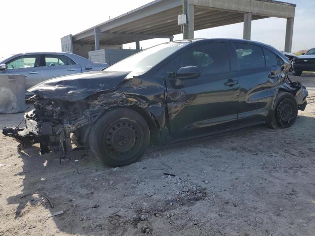 2020 TOYOTA COROLLA LE, 