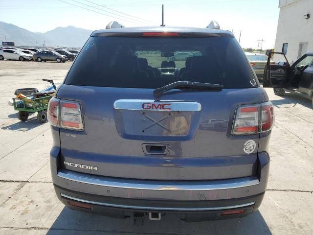 1GKKRRKD1DJ177177 - 2013 GMC ACADIA SLT-1 灰色 照片 6