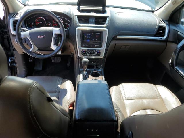 1GKKRRKD1DJ177177 - 2013 GMC ACADIA SLT-1 灰色 照片 8