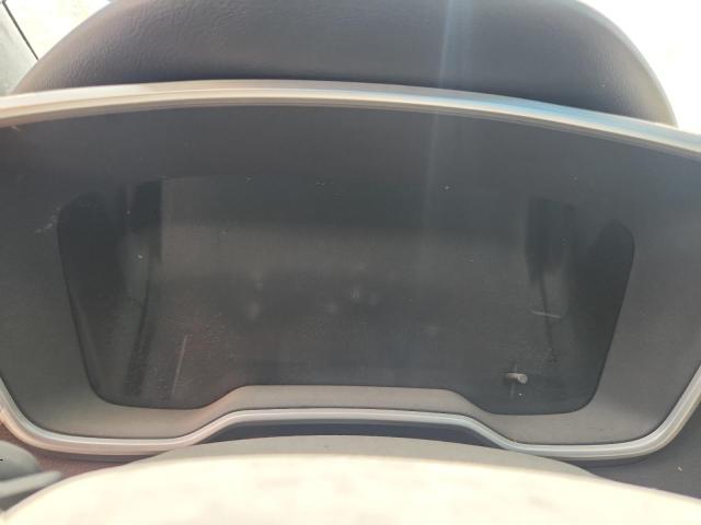 JTNK4RBEXK3034759 - 2019 TOYOTA COROLLA SE أسود صورة 9