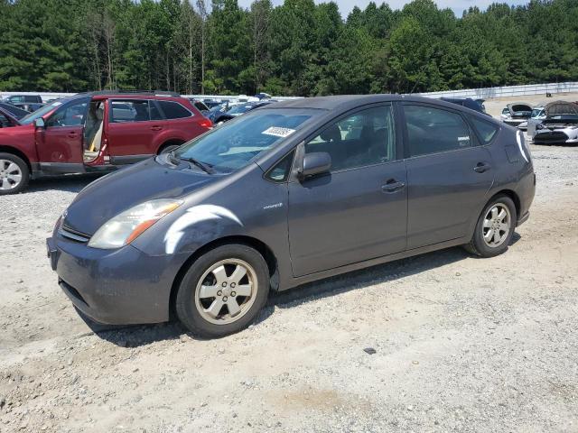 2007 TOYOTA PRIUS, 