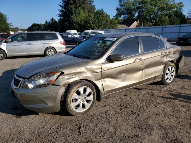 2008 HONDA ACCORD EX, 