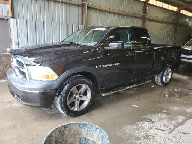 2011 DODGE RAM 1500, 