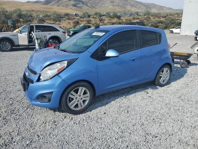 2015 CHEVROLET SPARK 1LT, 