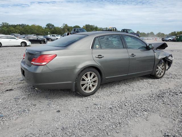 4T1BK36BX6U129700 - 2006 TOYOTA AVALON XL GRAY photo 3