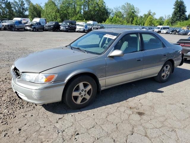 2001 TOYOTA CAMRY CE, 