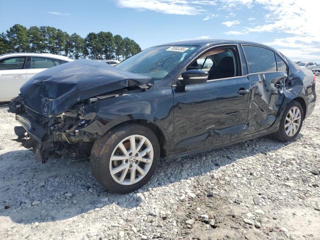2012 VOLKSWAGEN JETTA SE, 