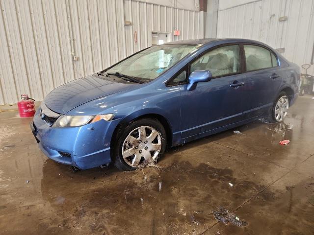 2009 HONDA CIVIC LX, 
