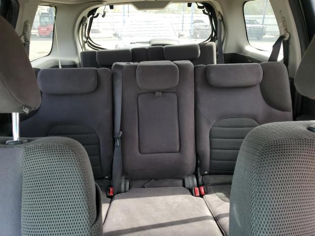 5N1AR18W95C762446 - 2005 NISSAN PATHFINDER LE Yeşil fotoğraf 10