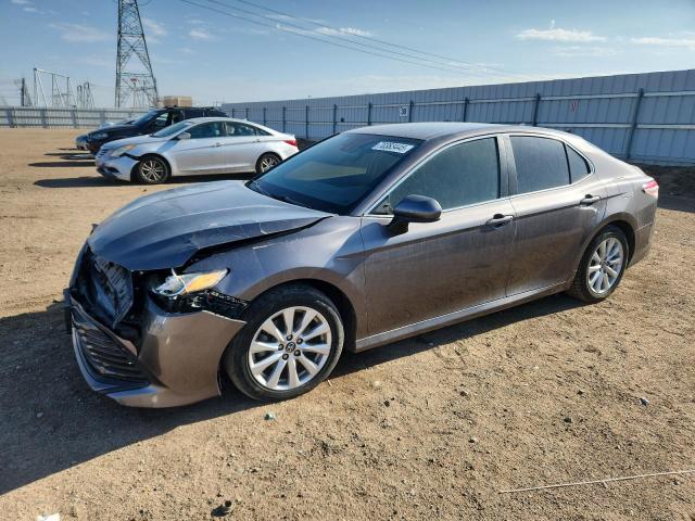 2019 TOYOTA CAMRY L, 