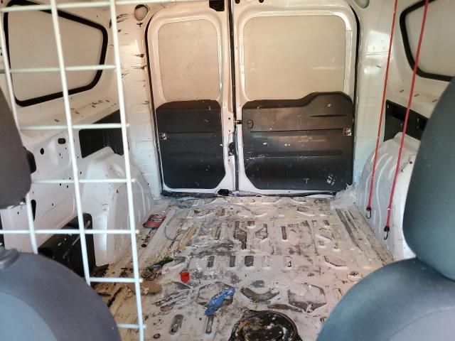 ZFBERFAT8F6A72485 - 2015 RAM PROMASTER თეთრი ფოტო 10