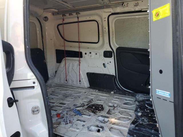 ZFBERFAT8F6A72485 - 2015 RAM PROMASTER თეთრი ფოტო 11