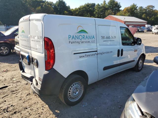 ZFBERFAT8F6A72485 - 2015 RAM PROMASTER თეთრი ფოტო 3