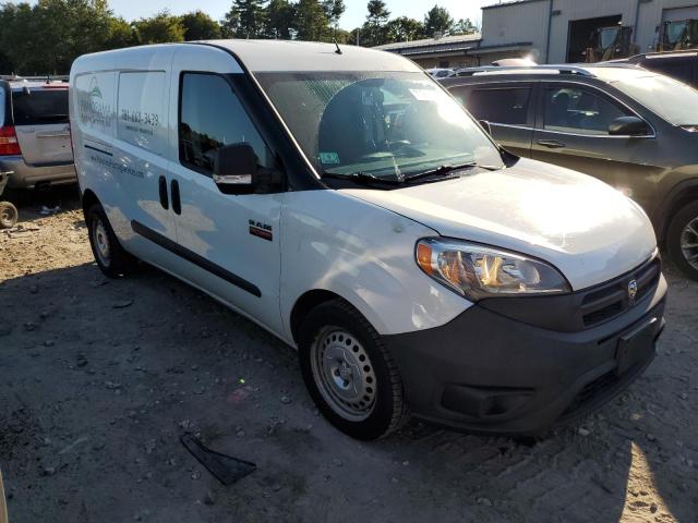 ZFBERFAT8F6A72485 - 2015 RAM PROMASTER თეთრი ფოტო 4