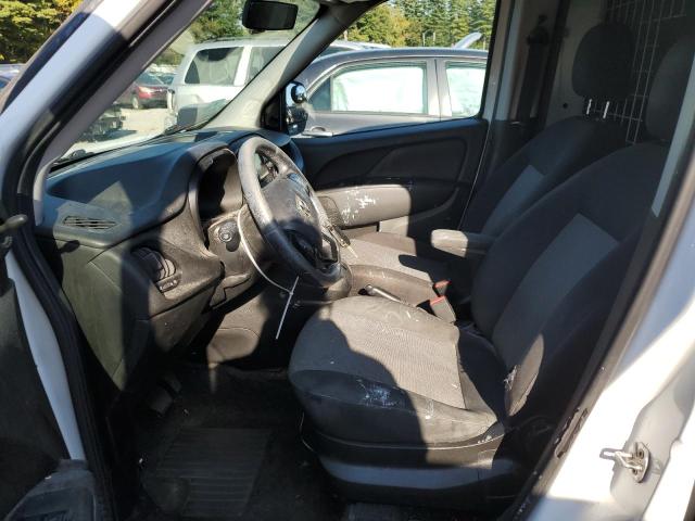 ZFBERFAT8F6A72485 - 2015 RAM PROMASTER თეთრი ფოტო 7