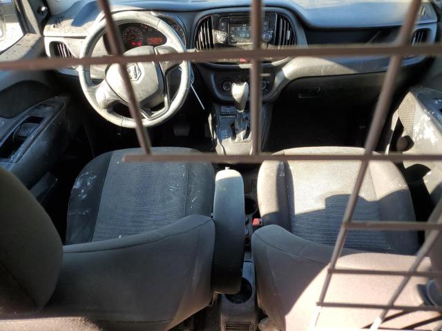 ZFBERFAT8F6A72485 - 2015 RAM PROMASTER თეთრი ფოტო 8